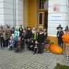 Základní škola I. stupeň » 2016 - 2017 » Halloween