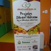 Základní škola I. stupeň » 2015 - 2016 » Projek Zdraví dětem - 5. roč.